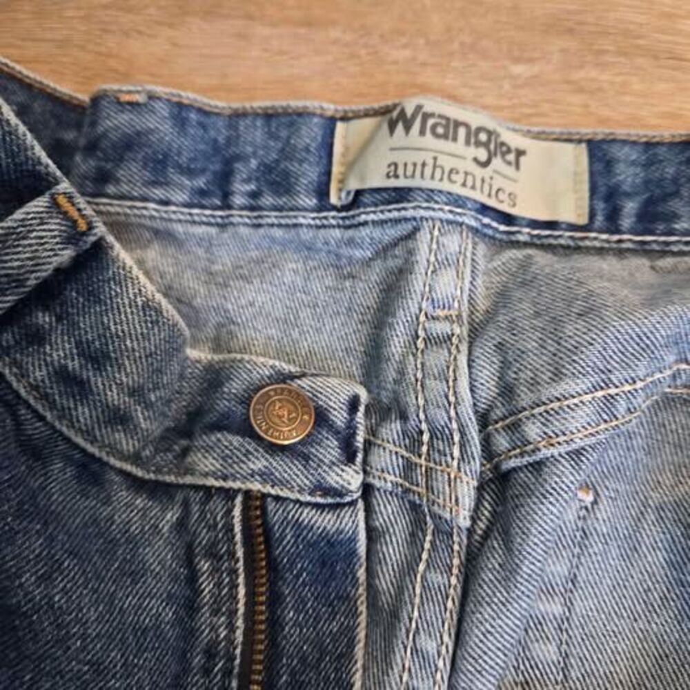 Wrangler Authentics Jeans 38x29